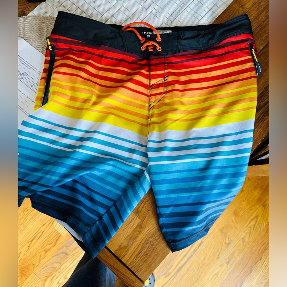 COPY - Maja men’s swim trunks